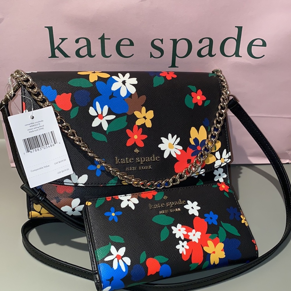 Kate Spade Set - Picture 11 of 12